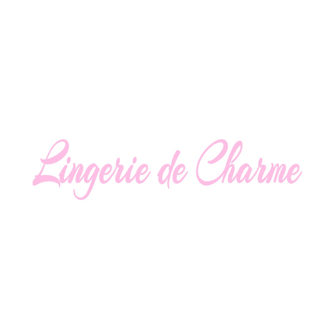 LINGERIE DE CHARME LA-COMPOTE